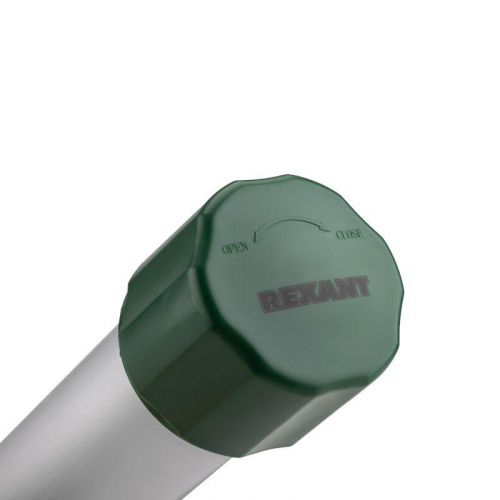 Отпугиватель кротов ультразвуковой R35м металл Rexant 71-0022 фото 5