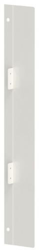 Перегородка вертикальная (2х48; 3х48) бел. TITAN 5 IEK TI5-50D-VP-048