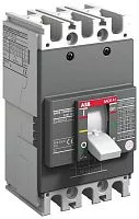 Выключатель автоматический 3п A1N 125 TMF 50-500 3p F F ABB 1SDA070318R1