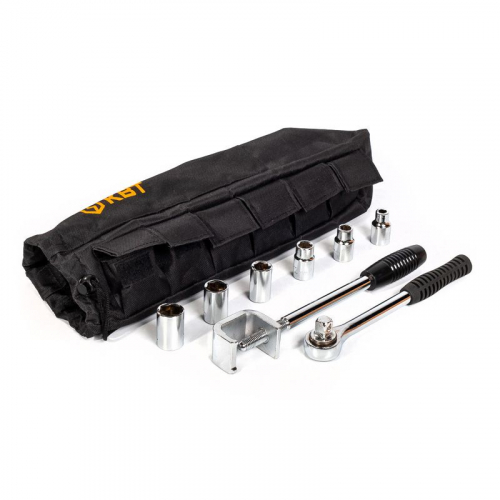 Набор для монтажа болт. након. и соед. НМБ-6 КВТ 76461 фото 2