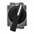 Переключатель BJ21 2P длинная рукоятка EKF xb2-bj21