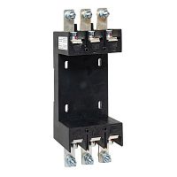 Панель втычная AV POWER-1/3TR передн. присоед. PID-1/3F 125А AVERES EKF mccb-1TR-pin13F-125A