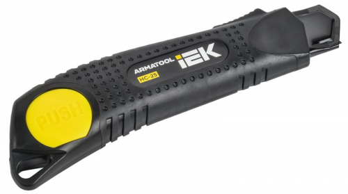 Нож строительный 25мм НС-25 SK2 IEK TNC71-25
