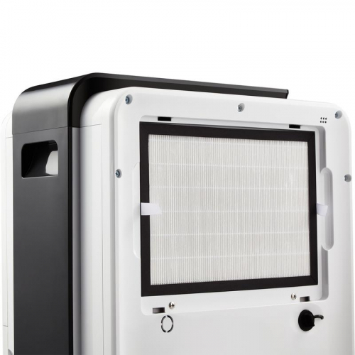 Мультикомплекс сушильный EDM-35L Electrolux НС-1300692 фото 7