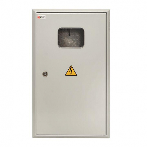 Щит ЩУРн 3/9 (500х300х160) IP31 EKF mb23-3/9 фото 10