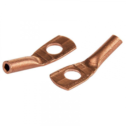 Наконечник ТМ 4–6–3 (уп.10шт) Rexant 07-5304-1