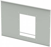 Пластрон с вырезом для ACB Armat G 3/4P W 600х1000 FORMAT IEK FO-00-PVG-060-100