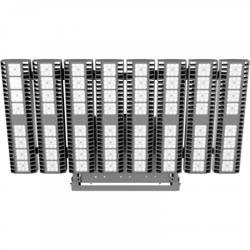 Светильник светодиодный HB LED 1100 D60 5000К G2 СТ 1224005780 фото 3