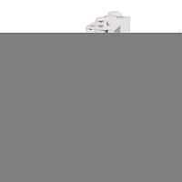 Светильник светодиодный трековый PTR 0730 Food Meat 30Вт IP40 24град. WH бел. Pro+ JazzWay 5026629