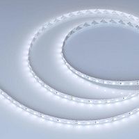 Лента светодиодная RZ-A80-8mm 24V White 6000К 8Вт/м IP20 2835 (уп.5м) Arlight 046012