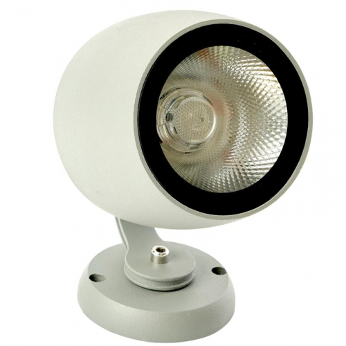 Прожектор светодиодный LL-600 10Вт 2700К IP65 85-265В 100х80х117мм FERON 51771