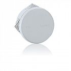 Коробка круглая Plexo IP55 70/45мм Leg 092101