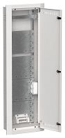 Корпус мультимедиа ЩРв-84 (1х84) TITAN 5 бел. IEK TI5-51-V-084-30