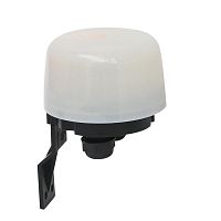 Фотоэлемент SEN29 230В 2200Вт IP66 бел. FERON 48963
