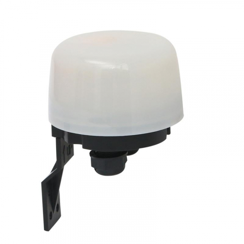 Фотоэлемент SEN29 230В 2200Вт IP66 бел. FERON 48963