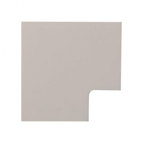 Угол внутренний 40х40 бел. Plast PROxima (уп.4шт) EKF ibw-40-40x4 фото 3