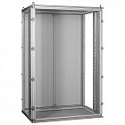 Комплект стоек каркасных XL3 6300 (уп.4шт) Leg 021136