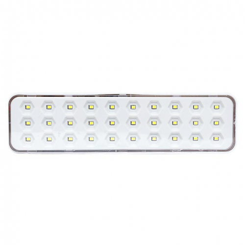 Светильник аварийного освещения BACKUP-150 LED PROxima EKF dpa-101 фото 3