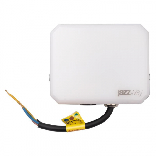 Прожектор светодиодный PFL-SA 30Вт IP65 6500К 2700лм OPAL СДО Pro JazzWay 5070325 фото 4