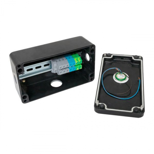 Коробка соединительная Heat box 220 SD-L1 EKF HB220SDL1 фото 11