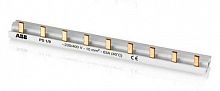 Разводка шинная 1ф PS1/9 Comp(PIN) ABB 2CDL210001R1009
