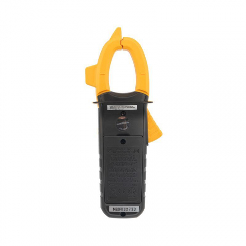 Клещи токовые MS-2030 Mastech 13-1305 фото 11