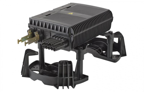 Муфта-кросс МКО-П3/А-20SC-16SC/APC -16SC/APC ССД 130408-00068 фото 10