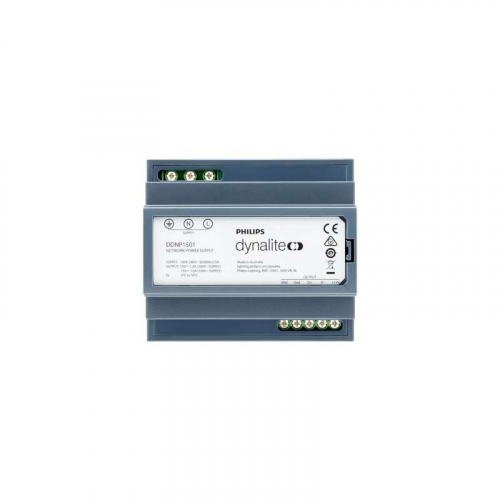 Блок питания сетевой DDNP1501 Philips 913703090309 / 871016350806100 фото 2