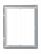 Рамка дизайнерская для UK62.. ABB 2CPX031794R9999