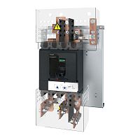 Автомат защиты батарей для ИБП Easy UPS 3M 100-200кВ.А встраиваемый SchE E3MBBK100K200H