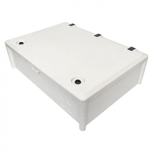 Щит ЩМП антивандальный (700х500х200мм) IP65 навесной PROxima EKF FRE705020MP фото 2