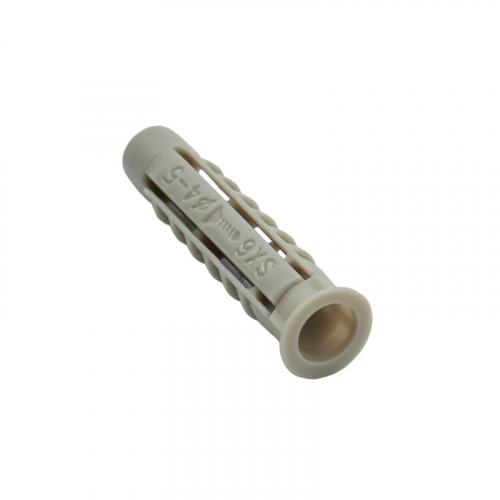 Комплект креп. V6 4.5х40 винт+дюбель (уп.100шт) DKC CM06522 фото 6