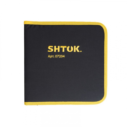 Набор диэлектрического инструмента №4 (07204) SHTOK 376266 фото 4