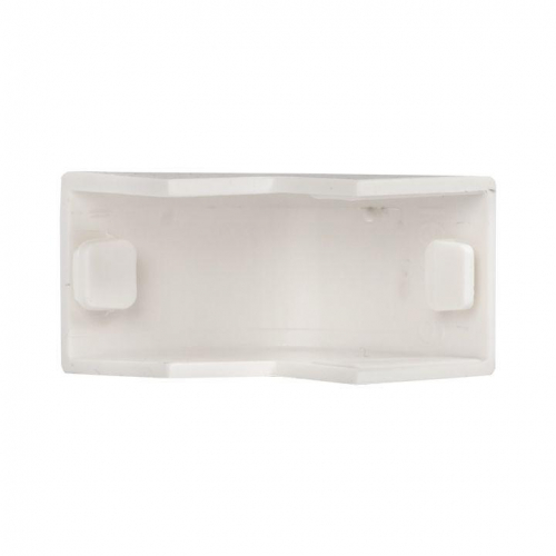Угол внешний 16х16 бел. Plast PROxima (уп.4шт) EKF obw-16-16x4 фото 3