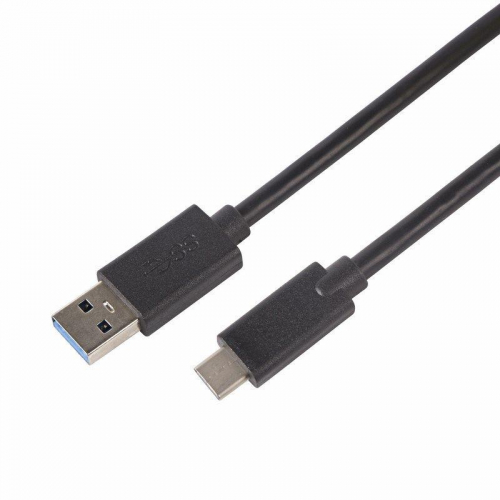 Шнур USB 3.1 type C (мАle) - USB 3.0 (мАle) 1м Rexant 18-1880 фото 3