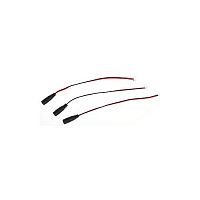 Коннектор 630341 LS-connector-8mm-U-IP20 ЭРА C0044204