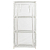 Теплица GA-House-3x-frame 1250х590х300мм 3 яруса GREEN APPLE Б0064241
