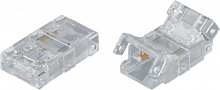 Коннектор 93 856 NLSC-I03-COB-8mm-PC-W-IP20 NAVIGATOR 93856