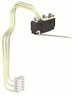 Контакт срабатывания расцепителя защиты S51 24V E1.2 ABB 1SDA073777R1