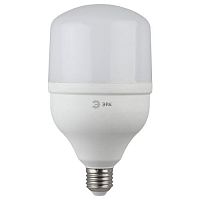 Лампа светодиодная высокомощная STD LED POWER T80-20W-4000-E27 20Вт T80 колокол 4000К нейтр. бел. E27 1600лм Эра Б0027001