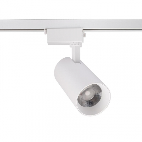Светильник светодиодный трековый PTR 0730 Food Meat 30Вт IP40 24град. WH бел. Pro+ JazzWay 5026629 фото 9