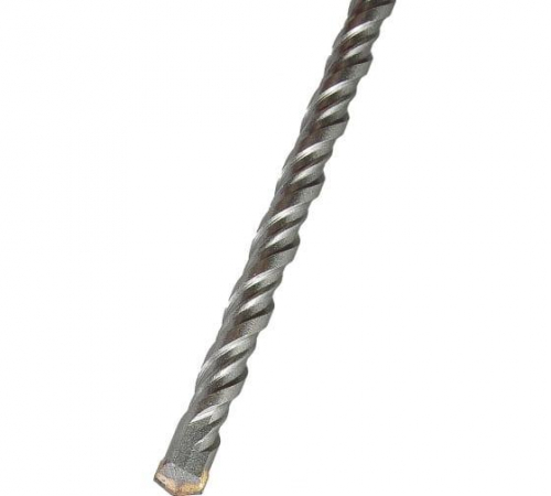 Бур по бетону 10х310х250 SDS-Plus Вихрь 73/10/7/8 фото 4