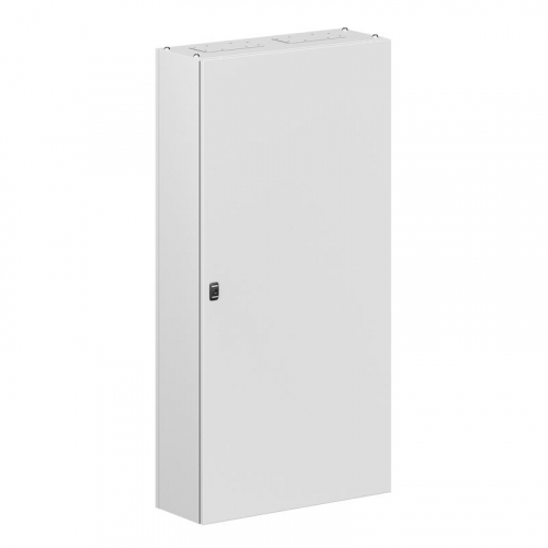 Корпус напольный RAM fit 2000х800х250мм без боков. вырезов DKC R6NFW208025