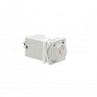 Реле времени 60-60 сек 220В перем. тока EMAS RZ1A2C60S-5