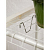 Теплица GA-House-3x-frame 1250х690х300мм 3 яруса GREEN APPLE Б0064236