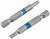 Бита ПРОФИ ТОРКС/Profi TORX T20 50мм сталь (уп.10шт) Cutop 83-660
