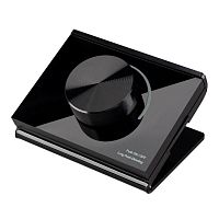 Панель роторная SMART-P100-DIM 3В 2.4G IP20 пластик черн. Arlight 029921