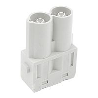 Вилка OptiLink HDC-HM-2.1-70-M-(6-16) 1000В КЭАЗ 352204