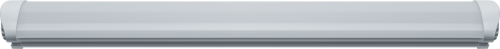 Светильник светодиодный 14 658 DSP-02-46-4K-IP65-LED 46Вт 4000К IP65 5700лм 176-264В (аналог ЛСП 2х58) Navigator 14658 фото 2