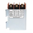 Индикация положения выключателя в корзине OptiMat A-УХЛ3 КЭАЗ 267249